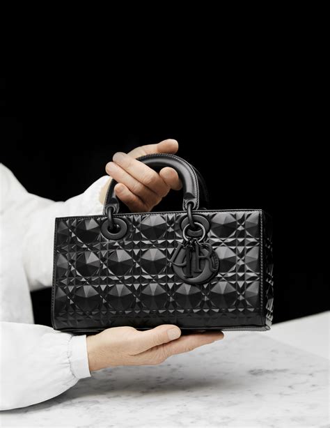 lady d joy bag dior